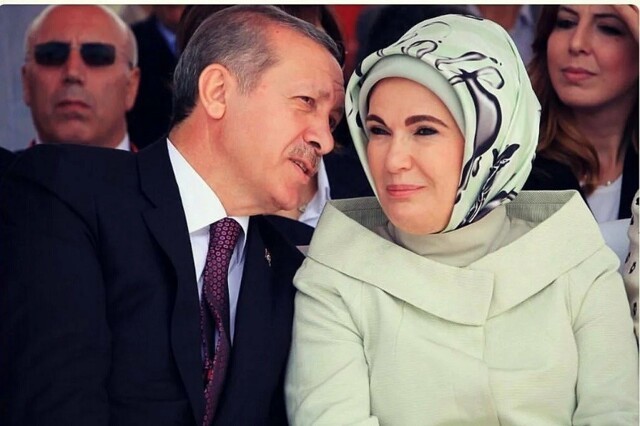 Эрдоган предложил вынести на общенациональный референдум вопрос о закреплении в конституции Турции права женщин носить хиджаб
