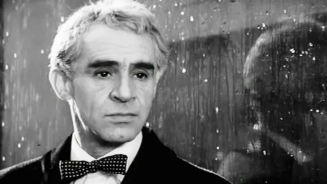 55 лет назад на экраны вышел уникальный фильм Петра Тодоровского «Фокусник»