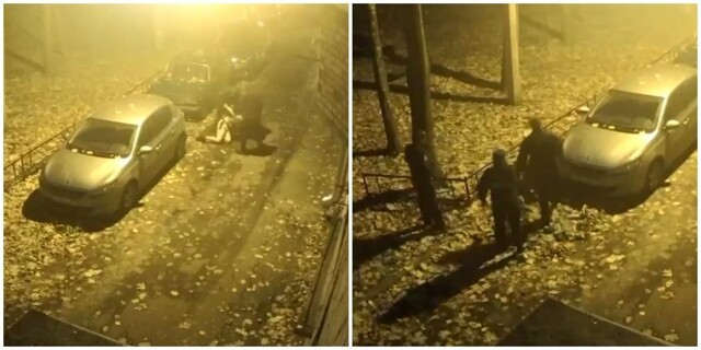 В Санкт-Петербурге мужчина умер после задержания полицейскими