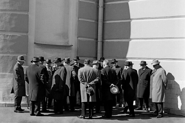 Как не стать подлецом на должности. Георгий Куницын