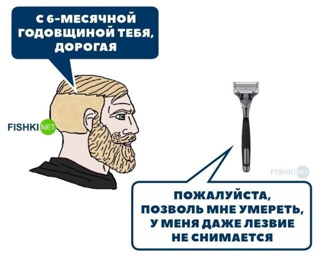 С годовщиной!