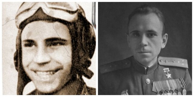 По прозвищу Муха: история подвига простого советского лётчика