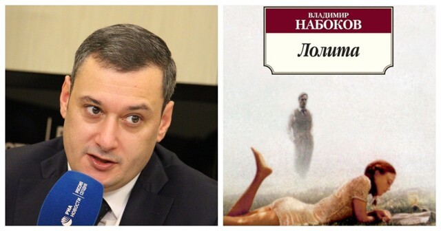 Из-за закона о запрете пропаганды ЛГБТ из продажи могут изъять до 50% книг
