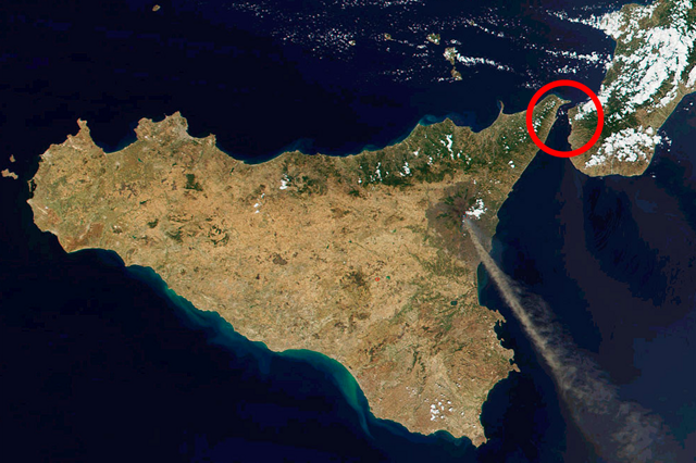 Почему Италия всё никак не построит мост на Сицилию?