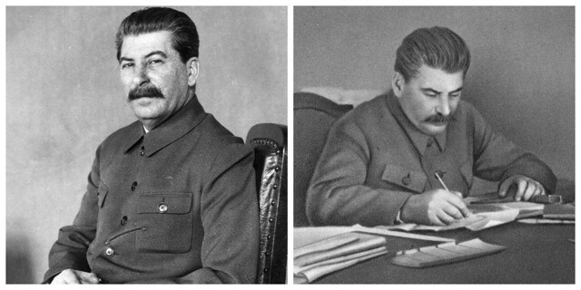 Как поплатилась за свои неосторожные слова в адрес Сталина его секретарь?