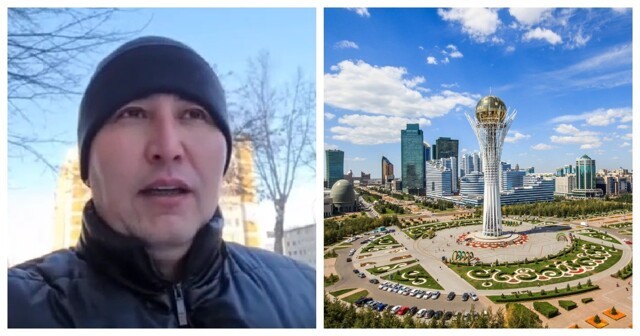 «Мы сегодня являемся колонией»: разумный житель Казахстана проводит ликбез для соотечественников, которые ругают советское прошлое