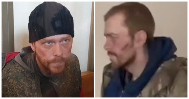 «Думал, укропы»: стрелявший в полицейских дезертир объяснил свой поступок
