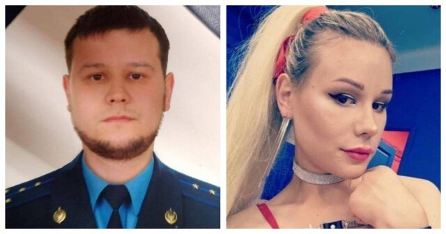 «В отношении меня началась латентная дискриминация»: экс-капитана ФСБ - трансгендера не выпустили из России