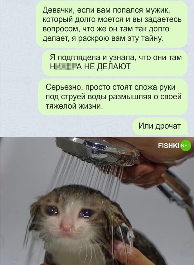 Правда жизни