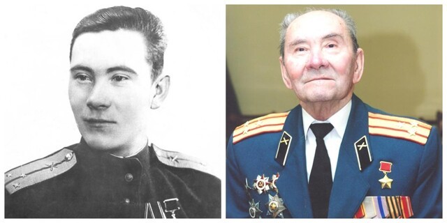 Невыполнение приказа привело к победе и сделало офицера Героем СССР