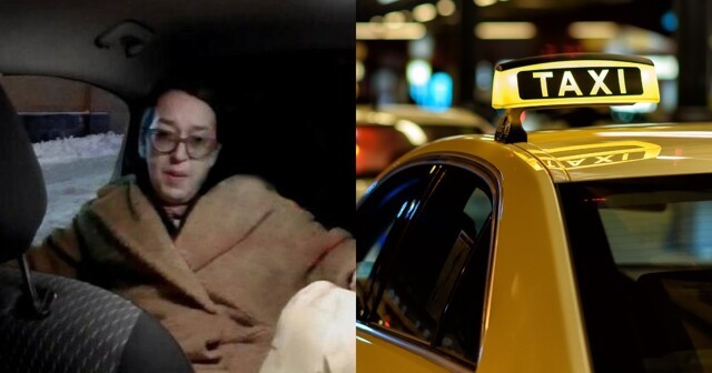 "Я клиент, а вы обслуга": пассажирка казанского такси устроила скандал после разговора с водителем