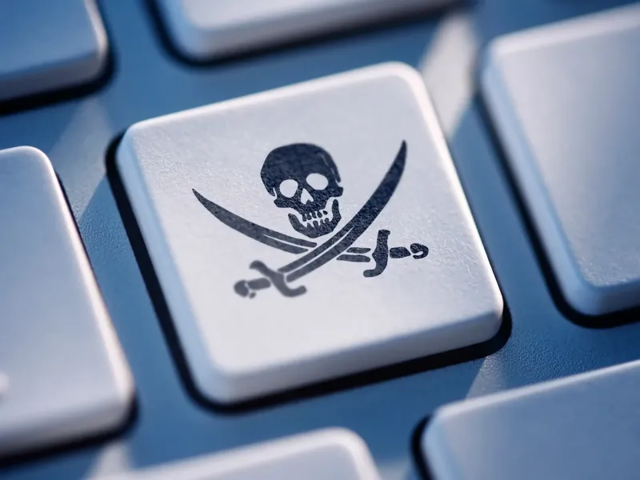 Не ПО правилам: в РФ просят разрешить использование пиратских программ