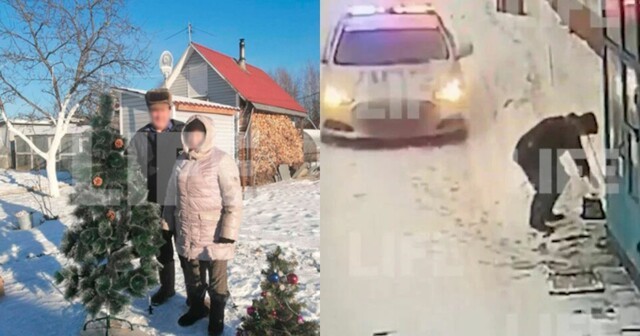 Старики-разбойники: два пенсионера в Подольске попытались поджечь военкомат, снимая происходящее на камеру