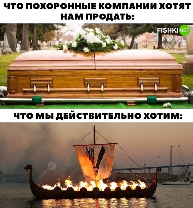 Ожидание и реальность