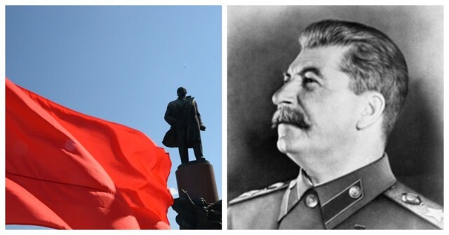 100 лет назад был образован СССР - самое прогрессивное и передовое государство