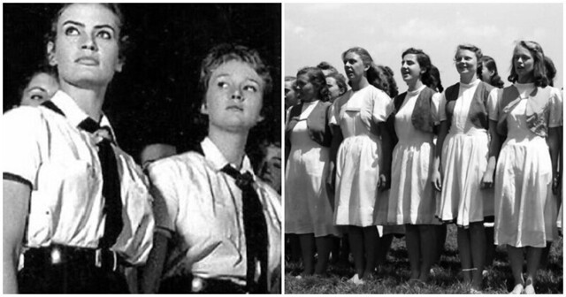 Зачем Гитлер в 1941 году позволил девушкам выходить замуж за мёртвых солдат