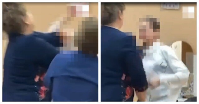 В Красноярске учительница пыталась отобрать у пятиклассницы электронную сигарету и получила уголовное дело