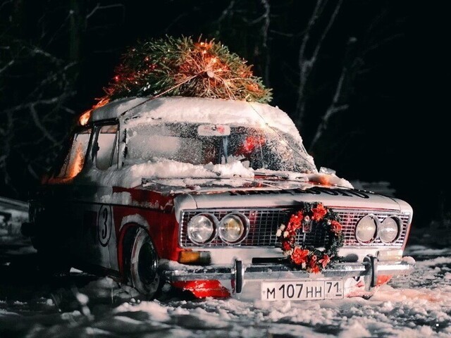 Автовсячина