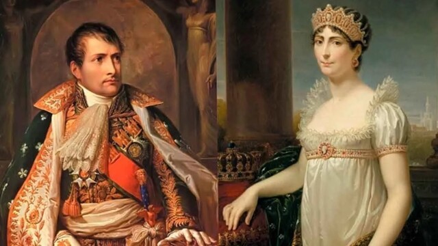 Странности французского полководца: почему Наполеон запрещал своей жене мыться
