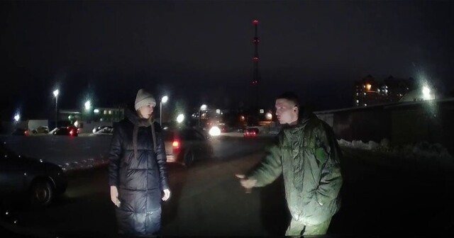 «Вину не признала»: ДТП с автомобилисткой из Владимира