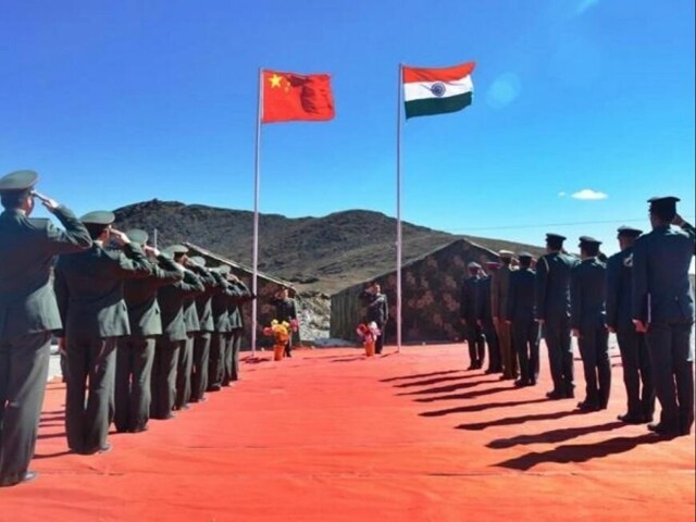 Индо-китайский пограничный спор: суть конфликта между двумя странами