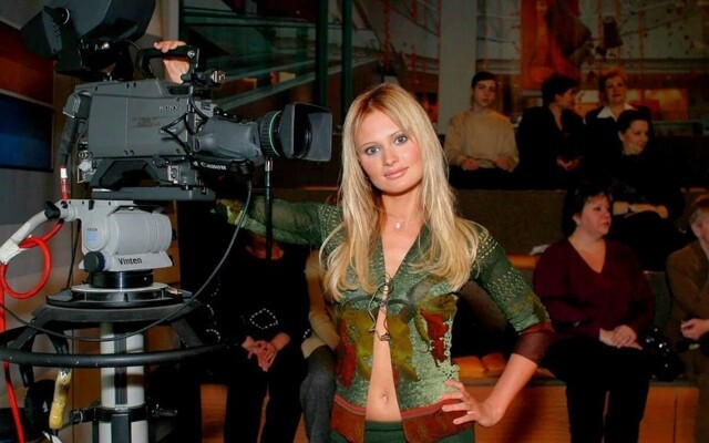 9 самых ярких российских актрис и телеведущих 90-х, о которых мечтали многие мужчины