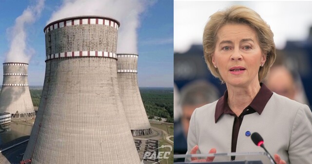 Норвегия ищет русскоязычного специалиста для реформ в атомной отрасли Украины
