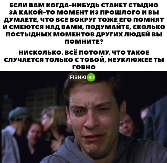 Правда жизни
