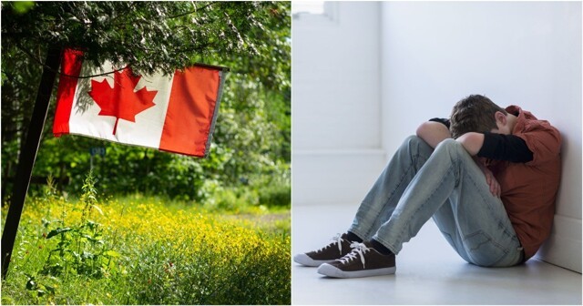 В Канаде парламентарии хотят разрешить эвтаназию несовершеннолетним