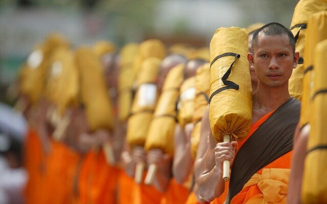 6 надежных способов нарваться на неприятности в Таиланде