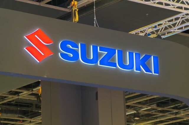 Suzuki решила не уходить с российского рынка