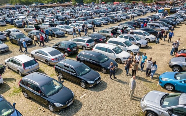 Эксперт перечислил БУ автомобили, которые нельзя покупать