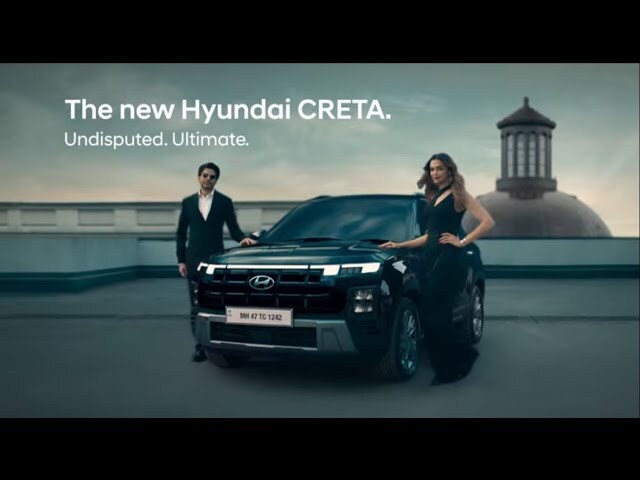 Hyundai начала продажи новой Creta. От таких цен хочется плакать