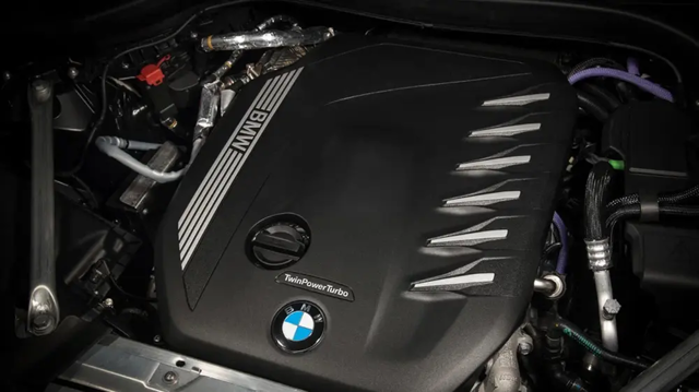 Дизельгейт - скандал с занижением показателя вредных выбросов добрался до BMW