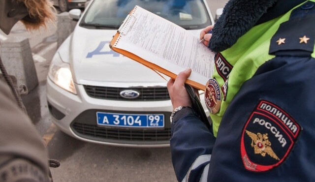 Срок обжалования штрафа планируют увеличить