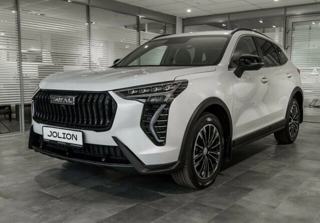 А вы знаете сколько всего китайских автобрендов на российском рынке?