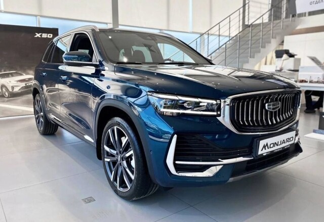 За первые 7 месяцев этого года россияне потратили 1,7 трлн рублей на новые автомобили