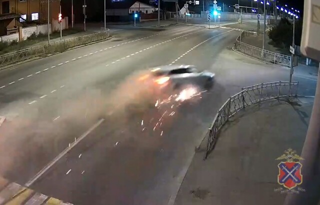 Без особого экшена, просто красиво