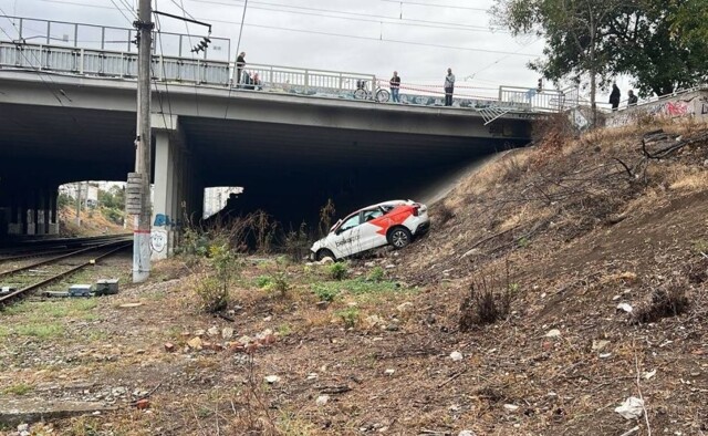 Примерно так выглядит попадание в рабство на несколько лет