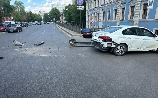 Решение суда по делу о смертельном ДТП с мотоциклистом в Воронеже