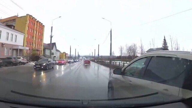 "Кто виноват и что делать"?
