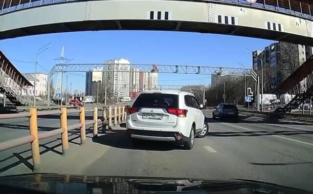 Кто не спрятался, я не виноват