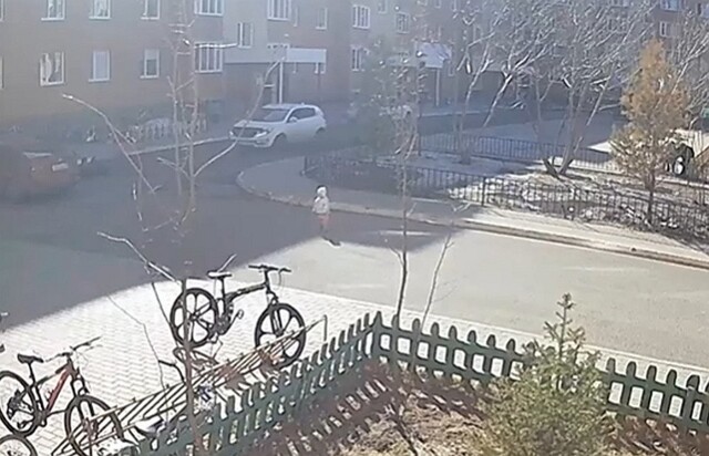 Невнимательность привела к непоправимым последствиям