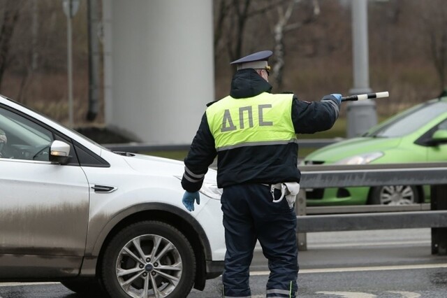 В России могут вернуть скидку в 50% на оплату штрафов, но не для всех