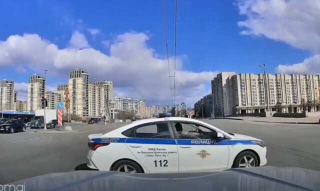 Главное крякалку вовремя включать