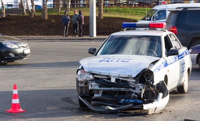 Кто бы сомневался - Правительство против увеличения лимитов выплат по ОСАГО