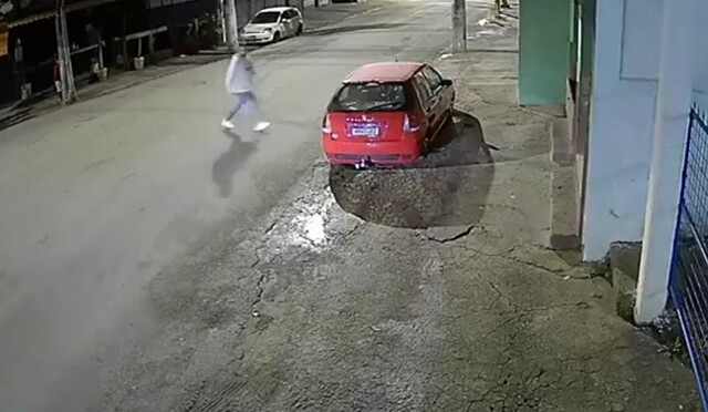 Окончание рабочего дня и жизни