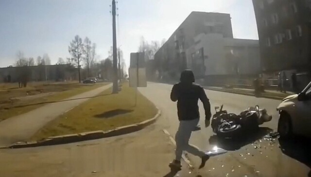 Так должны работать сотрудники полиции