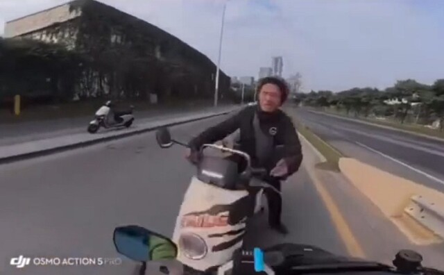 Не нарушай ПДД