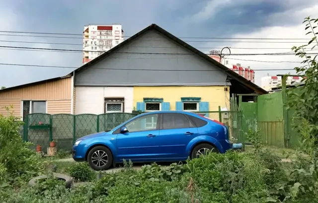 За последние 20 лет средняя стоимость автомобиля в России выросла в десять раз